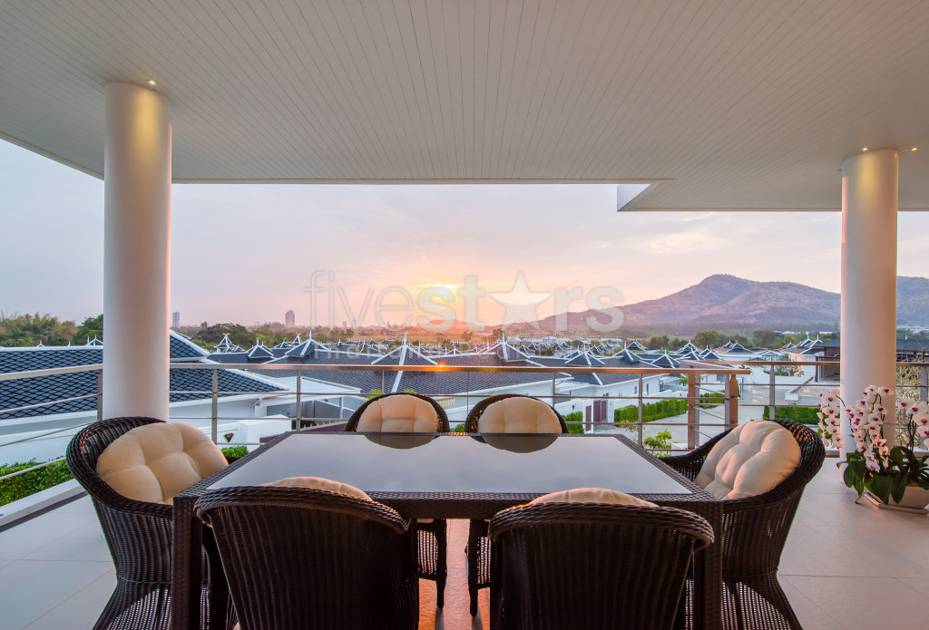High Quality Terrace Units on Exclusive Estate, photo 3